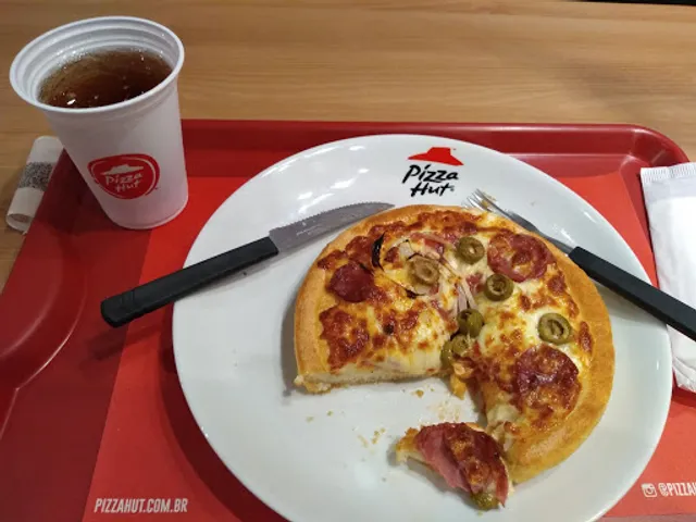Pizza Hut