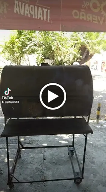 Costela e Cupim no Bafo