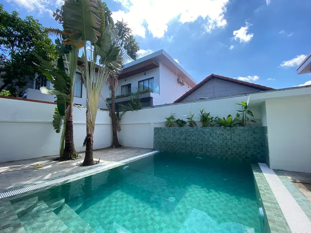 Muni Residence & Spa