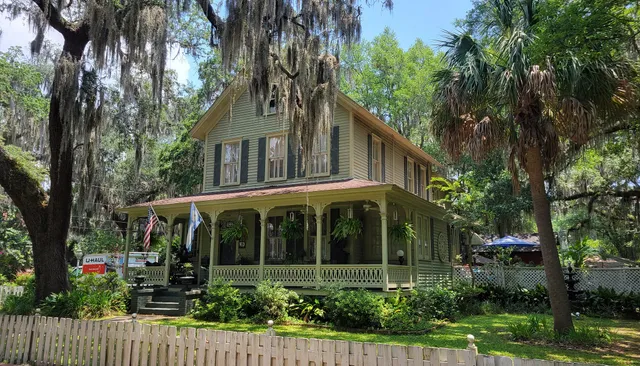 Watershill Bed & Breakfast