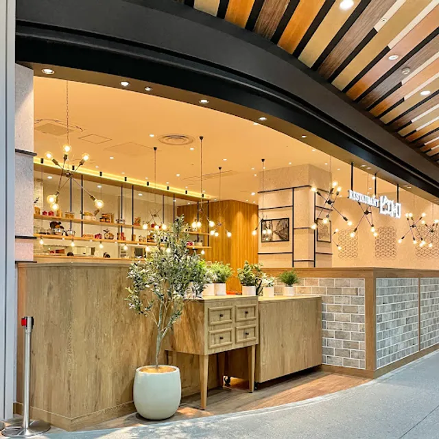 Pietoro Nagoya Noritake Shinmachi store