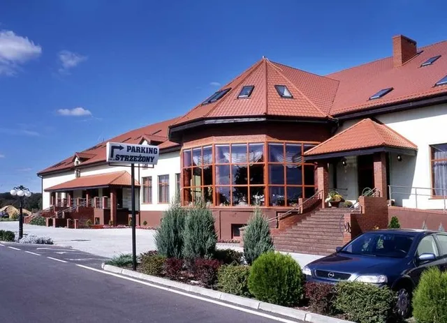Hotel Delicjusz