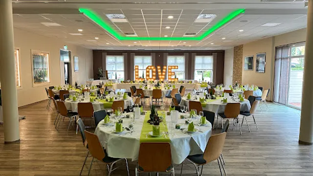 Gaststube Bölting im Bürgerhaus