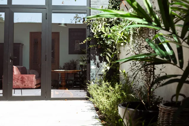 B en B de Jufferswaard