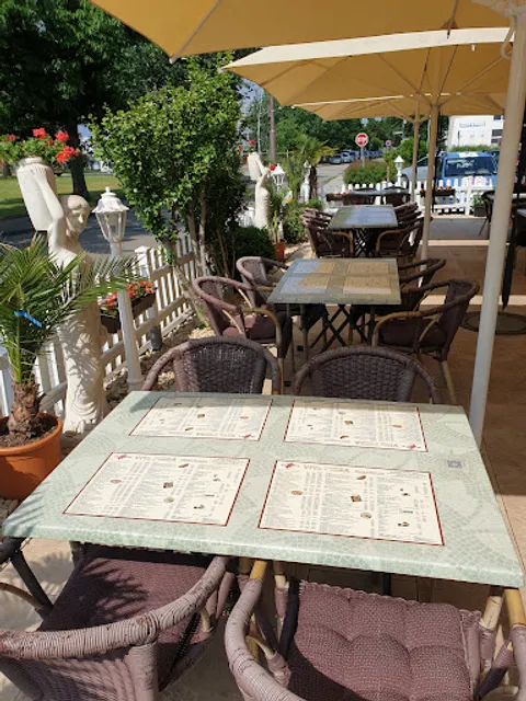 Viva Pizza Ettlingen