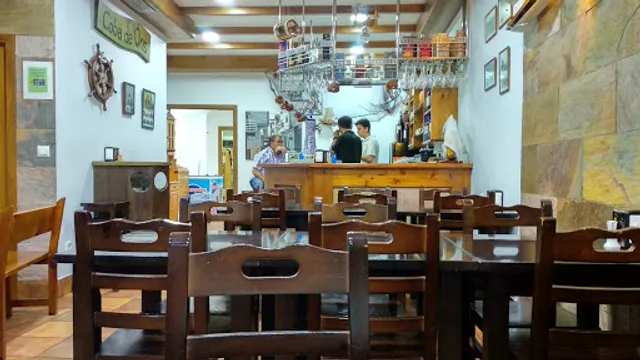 Pulperia coba de ons