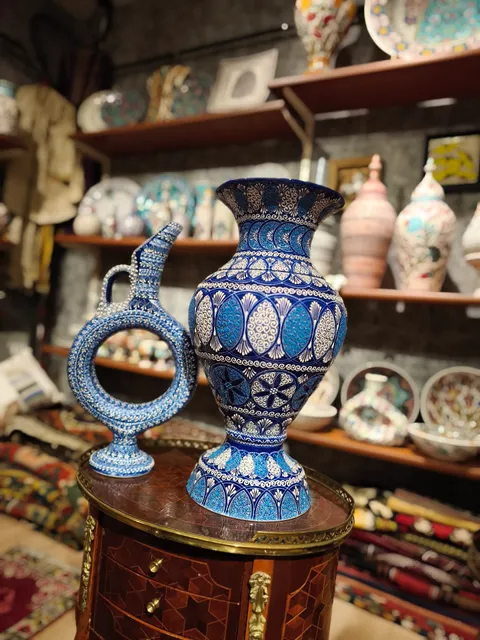 Hattusa Handmade Ceramics