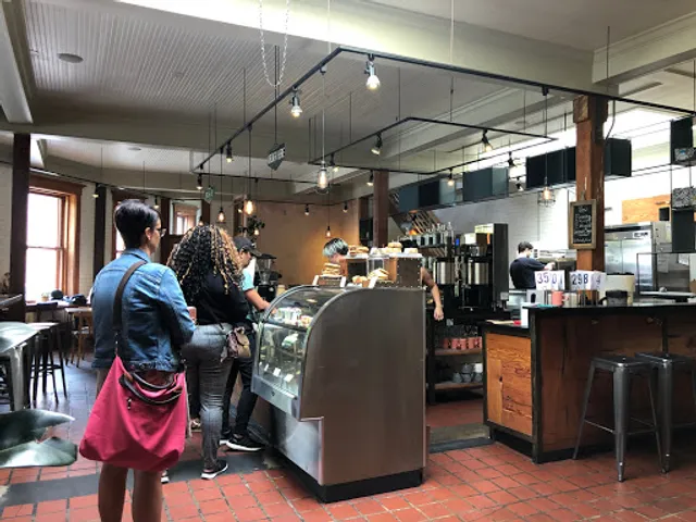 The Rose Establishment