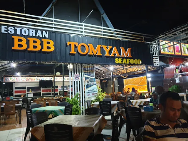 BBB Tomyam • Bandar Baru Bangi • Selangor