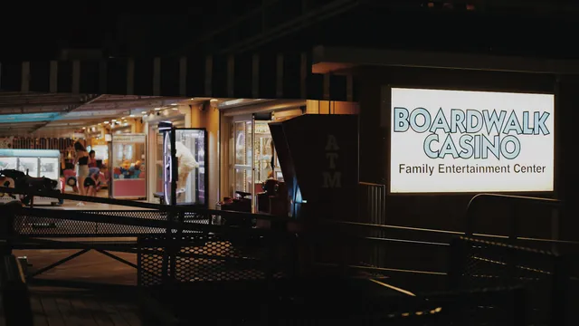 Boardwalk Casino