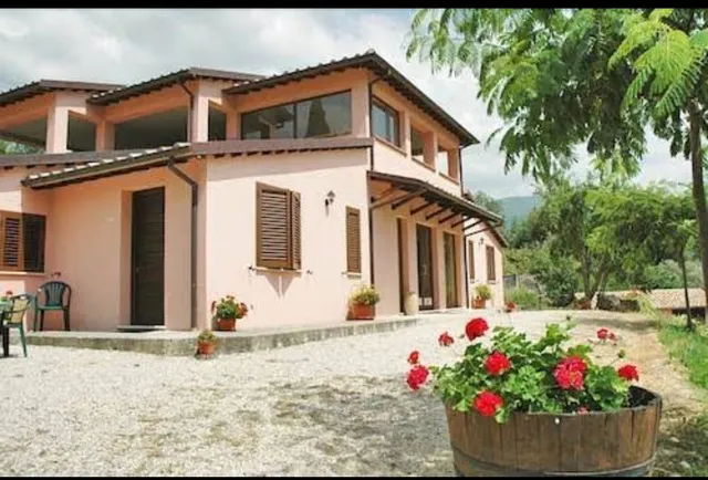 Agriturismo la Pila