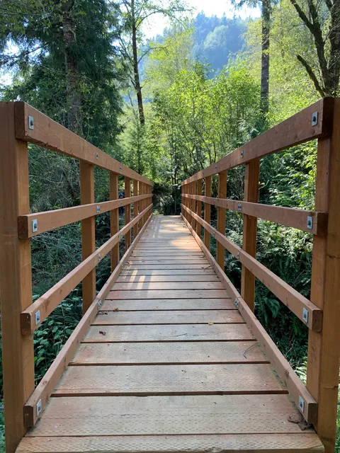 Keenig Creek Campground