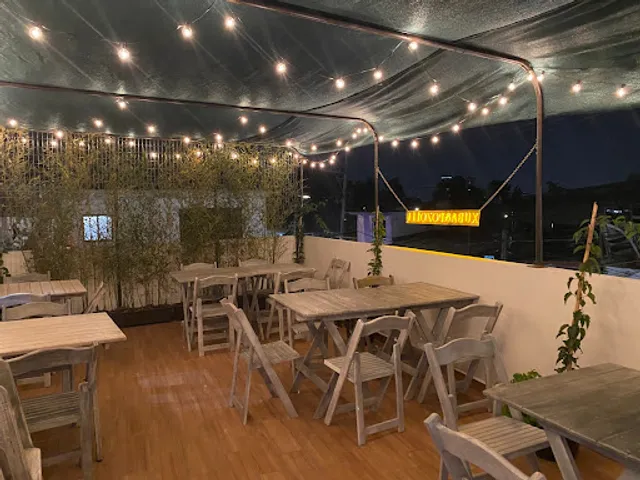 Xubá & Pozolli Terraza