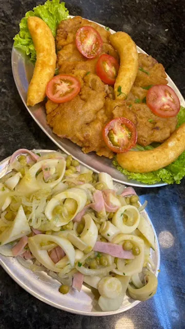 Bar Dos Amigos Grill