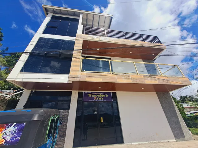 Dapitan Travellers Inn