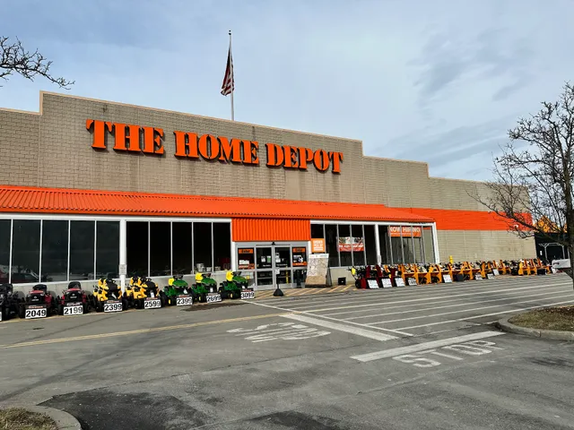 The Home Depot