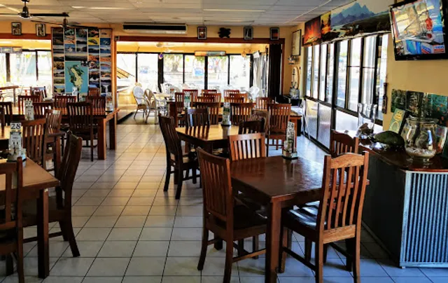 Channel Inn Convenience Store