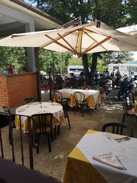 Bar Ristorante Il Sottobosco