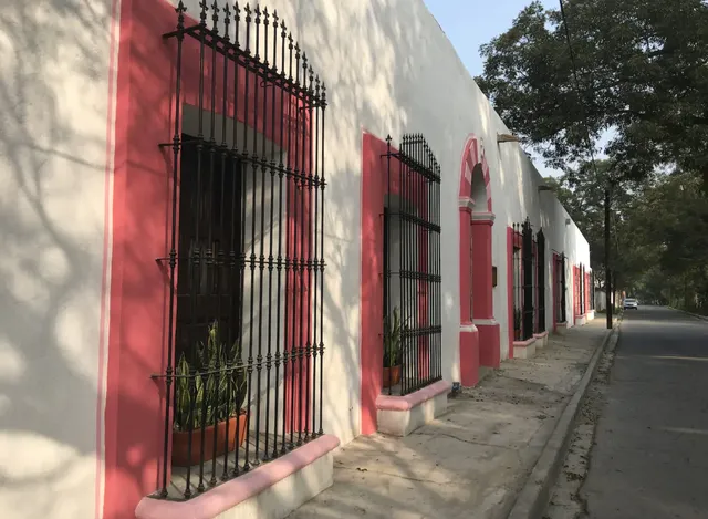 La Casa Grande de los Treviño