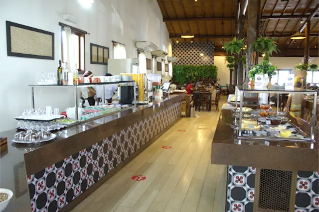 Restaurante Vovó Dalva