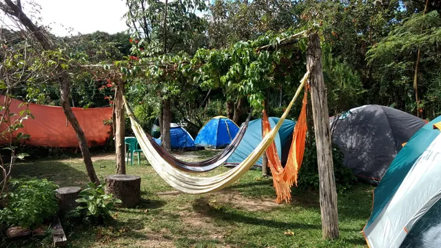 Camping Kalabura