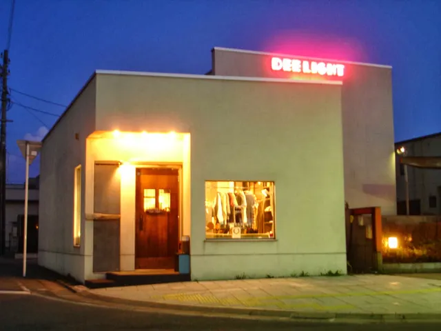 ディーライトカルトレイン