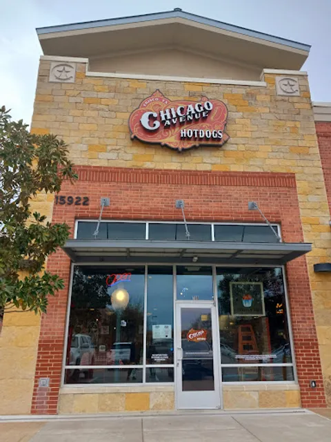 Chicago Avenue HotDogs