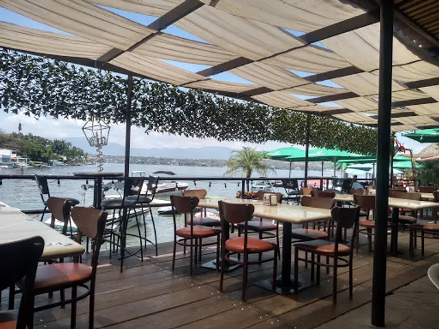 Restaurante Don Cangrejo