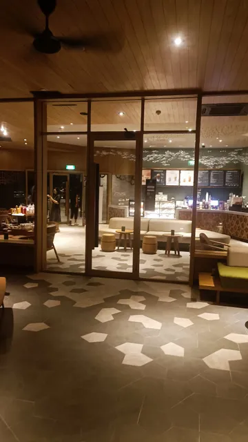 Starbucks United in Diversity