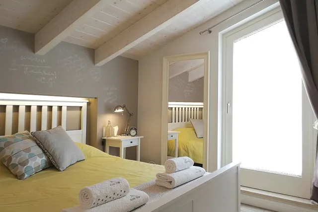 Affittacamere Vicolo Fiore