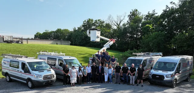 Electronic Systems Installers, Inc.