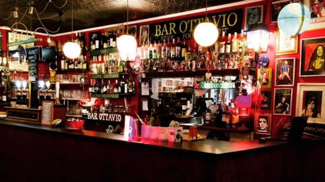 Bar Ottavio
