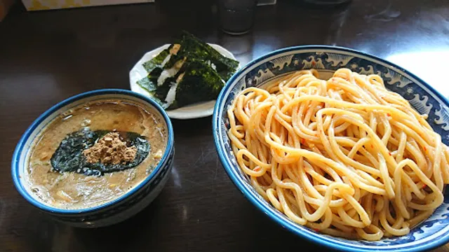 にぼshin.北24条店