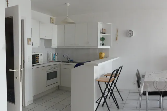 le studio du bord de mer