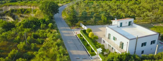 B&B Dimora Rossipinti