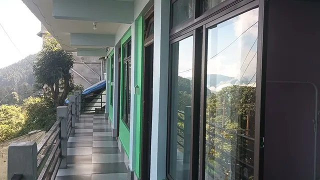 Lamahatta Bomzan Homestay