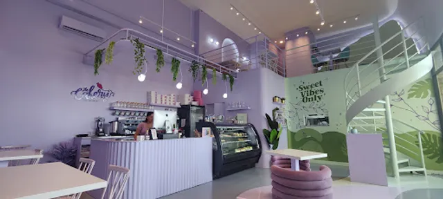 The Cakery · Repostería & Brunch