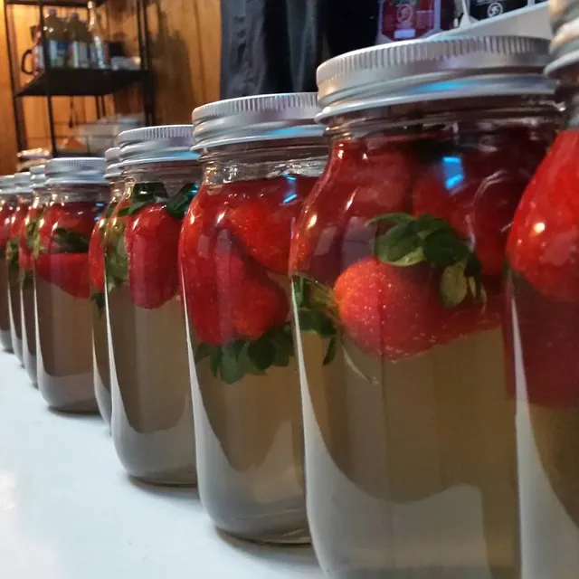 Samuel T Bryant Distillery LLC