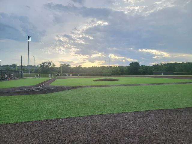 Creekside Baseball Complex