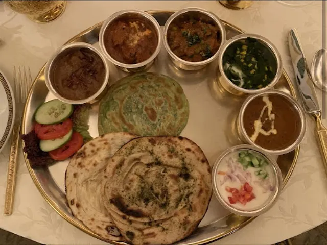 Rajasthani foods