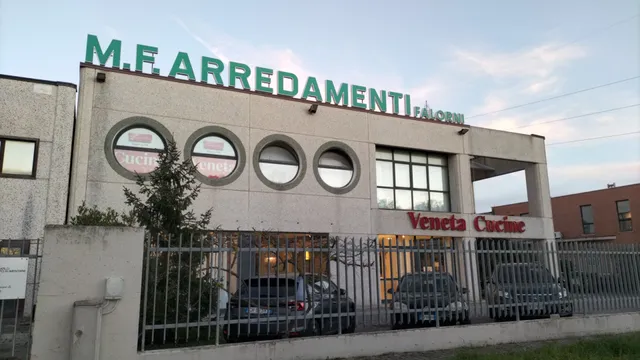 M.F. Arredamenti Sas Di Falorni Massimo