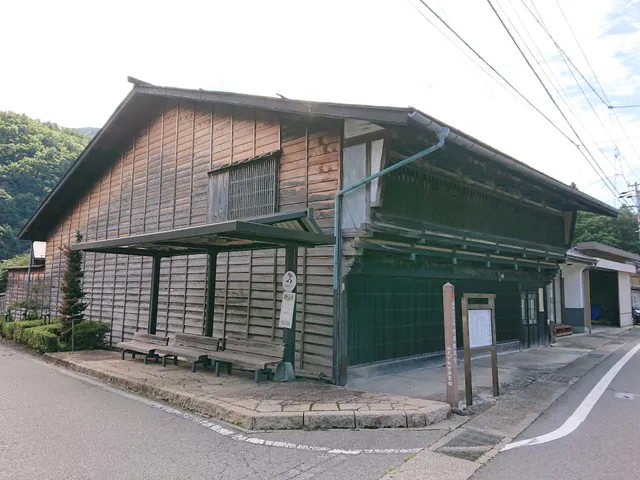 Niekawa-juku (Niekawa Scarecrow Village)