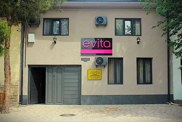 Hotel Evita Tashkent