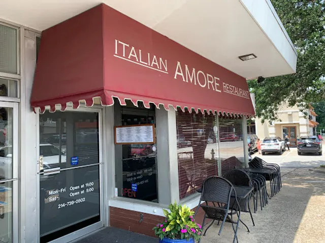 Amore Italian Bistro