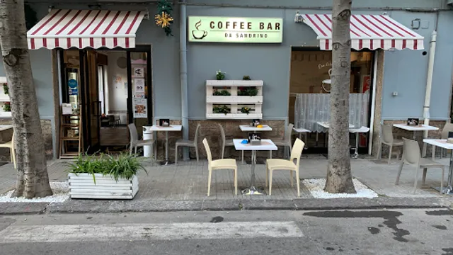 Coffee Bar da Sandrino