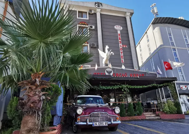 Ers Life Hotel