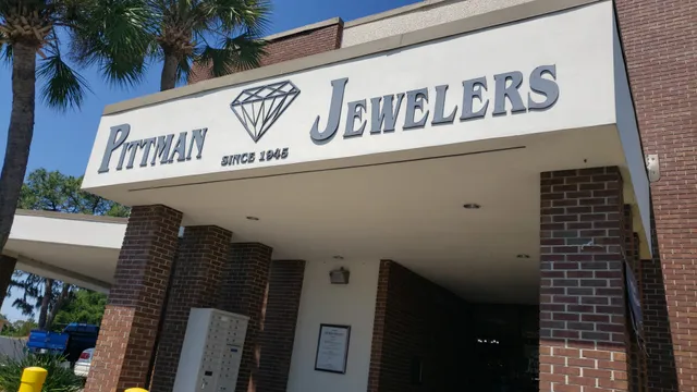 Pittman Jewelers