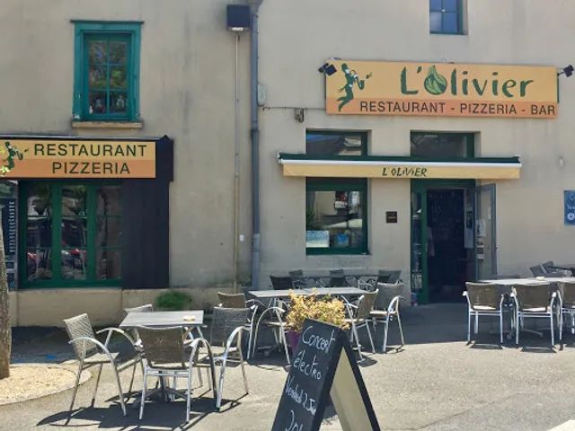 L'Olivier