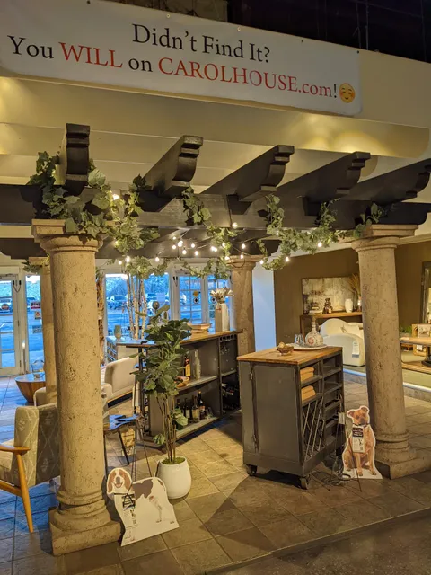 Carol House Furniture