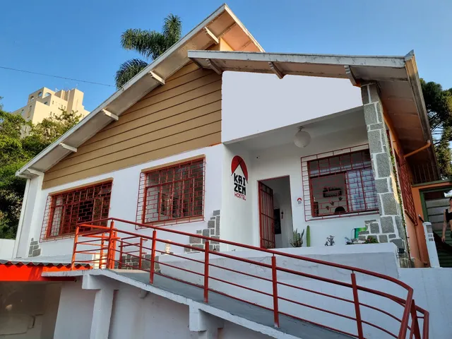 Hostel Kaizen Curitiba
